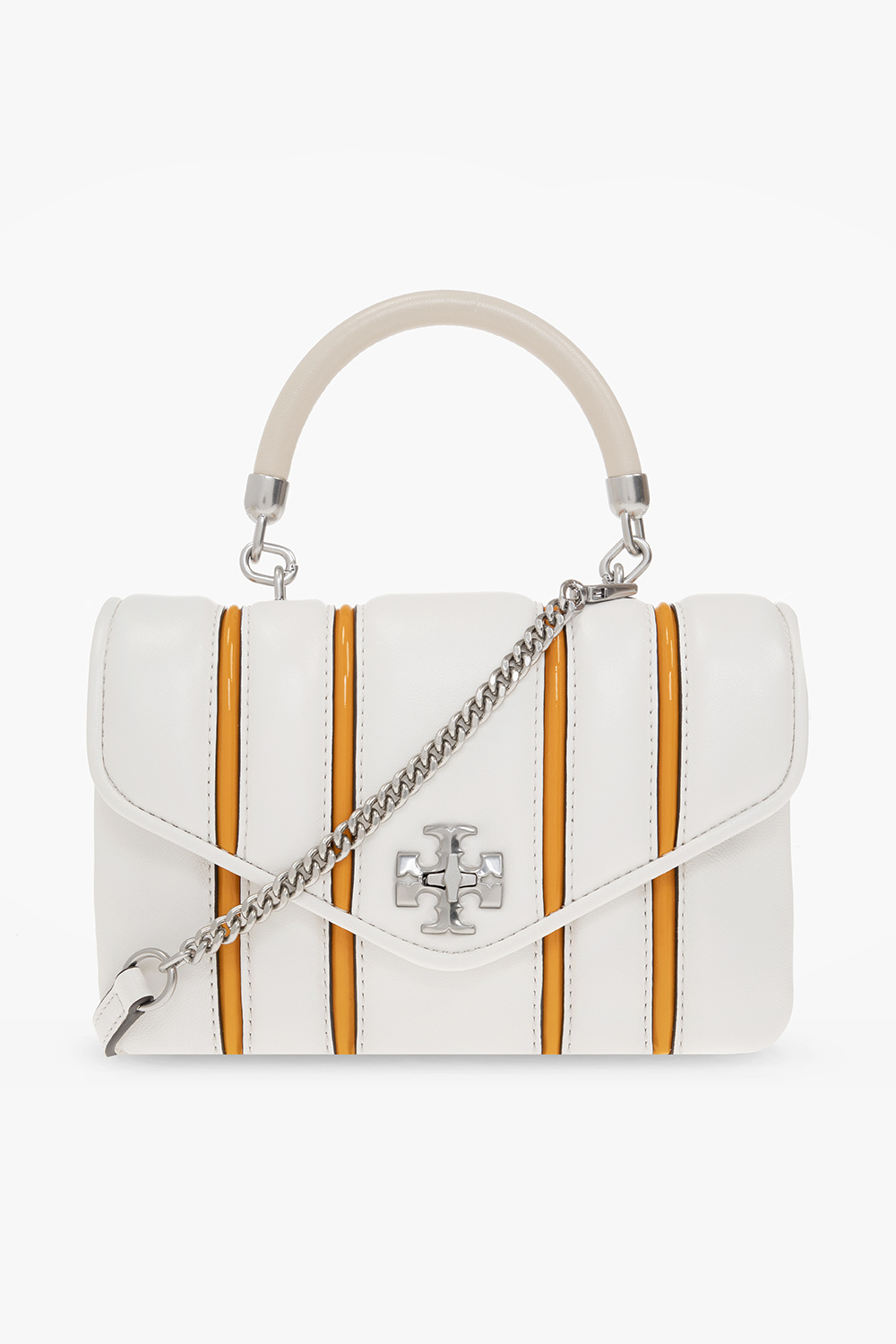 Tory burch kira online white